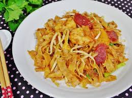 Jul 5, 2018 · 4 comments · this post may contain affiliate links. Penang Char Kway Teow Recipe Spring Tomorrow