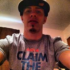 Jeremy Locklear (@jeremylock59)