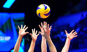 Los seis sextetos clasificados fueron divididos en dos grupos, uno liderado por las criollas de caguas y el otro por las changas. Tokio Voleibol Fundeufundeu