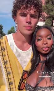 Olandria Carthen Account