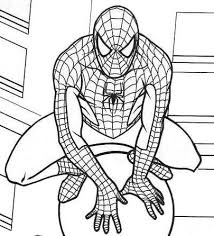 The character was originally created by american comic book writer stan lee and … Ultimate Spiderman Coloring Pages Only Coloring Pages Spiderman Coloring Marvel Coloring Super Coloring Pages
