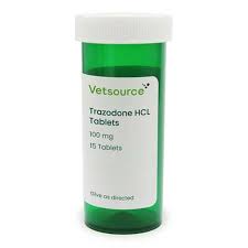 Image result for Trazodone