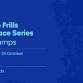 Club Champs & AGM - No Frills Spring Series - Round 1 event image