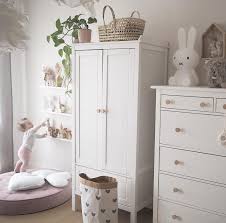 Entdecke die schönsten wohnideen rund um die ikea serie hemnes. Kinderzimmer Einrichtung Idee Hell Scandi Interior Ikea Hack Hemnes Neutral Natu Best Pins Live