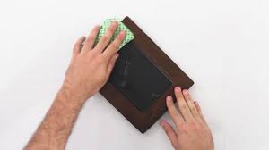 Got the answer i was looking for!! 5 Ways To Hang Pictures Without Nails Wikihow