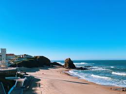 Is this what you call your home? Cliff Surf House Surfcamp In Portugal Santa Cruz