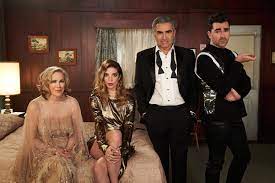 Schitt's creek, the presidential suite, david eddie murphy has finally won an emmy, scoring the coveted. Emmy Winners 2020 The Full List Of Awards The New York Times