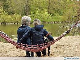 Resultado de imagem para Velhice, por que não?