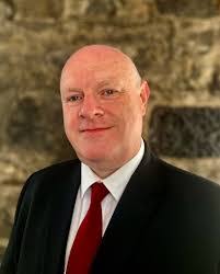 Kenneth Keegan's Instagram, Twitter & Facebook