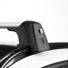 Roof Rack Basic Carrier Carrier Gla Class X156 Genuine Mercedes Benz
