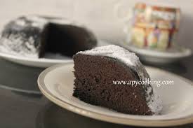 I doubled this recipe and made two 9 square layers for a two layer cake. Apy Cooking Super Easy 5 Minute Eggless Microwave Oreo Biscuit Cake