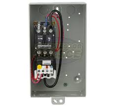 Alarms s circuit breaker address s circuit breaker status s cause of trip, if tripped. Eaton 7 5 Hp Single 1 Phase 230v Magnetic Starter B27cgf40b040 Motor Control New 685650062372 Ebay