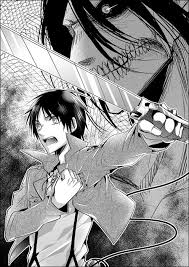 For five days, we're going to celebrate it in different ways! Eren Jaeger Saluting As Both Beast And Boy 3 Waitta Go Eren 3 Attack On Titan Anime Attack On Titan Attack On Titan Eren