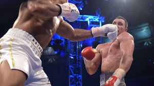 Deontay wilder (29) hat sich mit einem klaren punktsieg im schwergewichtstitelkampf des world boxing council (wbc) als möglicher gegner von wladimir klitschko (38) in position gebracht. Wladimir Klitschko Gegen Anthony Joshua Als Wiederholung Und Ticker Anthony Joshua Vs Wladimir Klitschko Der Wm Fight Des Jahrhunderts Zum Nachlesen Im News De Ticker News De