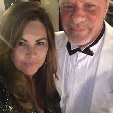 OLD FRIENDS: Billy Saar, Dave Kester, Paul Moran, Mary Cadden Moran, Jack  Bordo, Larry Zick