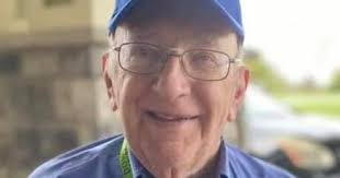 Charles Douglas Wade