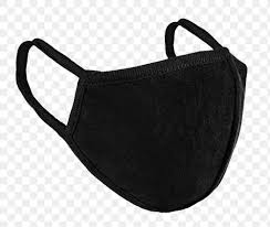 Black Protective Cloth Mask Design Element Free Image By Rawpixel Com Cuz Design Element Mask Design Black Mask