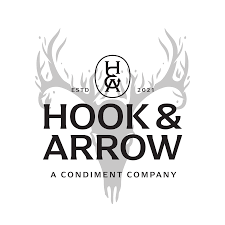 Hook and Arrow logo