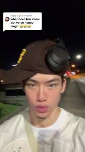 Nana King Henry Tonga