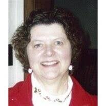 Paula Swartz Jones Obituary