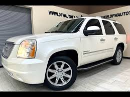 Image result for Summit White 2012 Yukon