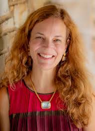 Betsy Rhodes's Instagram, Twitter & Facebook