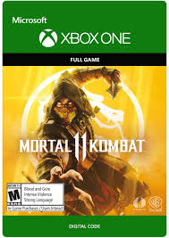 Free Mortal Kombat 11 Redeem Code Download Key Generator Digital Game Ps4 Xone Ps4 Games Mortal Kombat Nintendo Switch Games