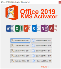Kmspico is the most searched software for the activation of. Office 2019 Kms Activator Ultimate 2 0 Crack Updated Version Vcracks