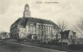 Haus der essener geschichte / stadtarchiv. Ude Archiv Geschichte