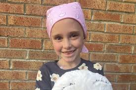 Fundraiser set up for Charlie Jane