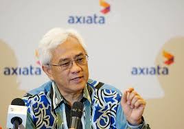 He obtained his mba from portland state university, oregon in 1980. Tan Sri Jamaludin Ibrahim Archives The Malaysian Reserve
