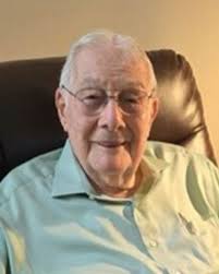 David C. Duncombe Obituary November 24, 2024