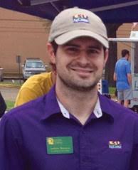 Burden Horticulture Society Reflections and Visions