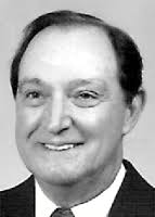 William Fye Obituary (2005)