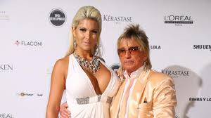 Apr 16, 2021 · eşimdi. Bert Wollersheim Hatte Keine Ahnung Von Sophia Vegas Schwangerschaft