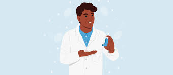 Image result for Inhaled Corticosteroid