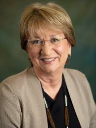 Ellen van Treuren Richards