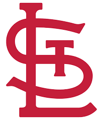 Broadcasters St Louis Cardinals