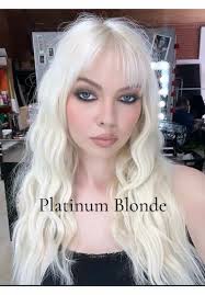 #platinumblonde #bleachandtone #model @ameliaxbunny