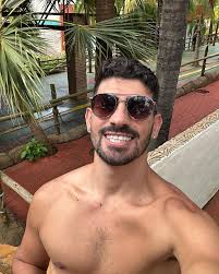 Instagram photo by Mateus Silva • Apr 6, 2024 at 8:52 AM