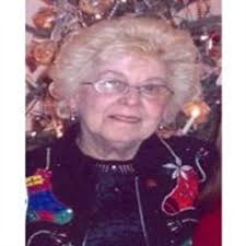 Most Recent Obituaries