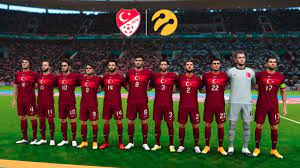 Milli takım tarihinden unutulmaz maçlar anlar.herkesin tuttuğu bir takımı vardır ama burada tek bir takım tutulur oda türk milli takımı. Turkiye E Futbol Milli Takimi Nin Ana Sponsoru Belli Oldu