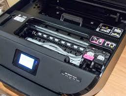 Jan 27, 2016 · more: Hp Envy 5540 Printer Review All In One Duplex Desktop Printer