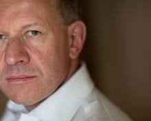 All aboard with Satan's sailor