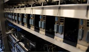 Many gpus and asics can be. The Anatomy Of Genesis Mining Rig