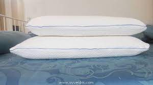 Demi kenyamanan tidur, bantal dan guling biasa menjadi benda yang wajib ada dalam kamar tidur. Tidur Lena Dengan Bantal Latex Dari Naturenite Ayue Idris