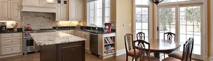 kitchen cabinets, bath cabinets