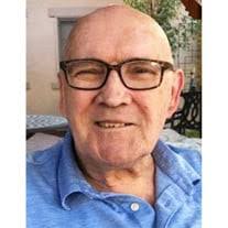 Vern Heaps Obituary 2019