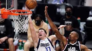 The mavericks outsourced the clippers 5 to 0 in two minutes, extending their lead to 14 points. Dallas Mavericks Have A Golden Opportunity In Game 2 Against L A Wfaa Com