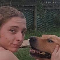 Michael Logan Garris Obituary